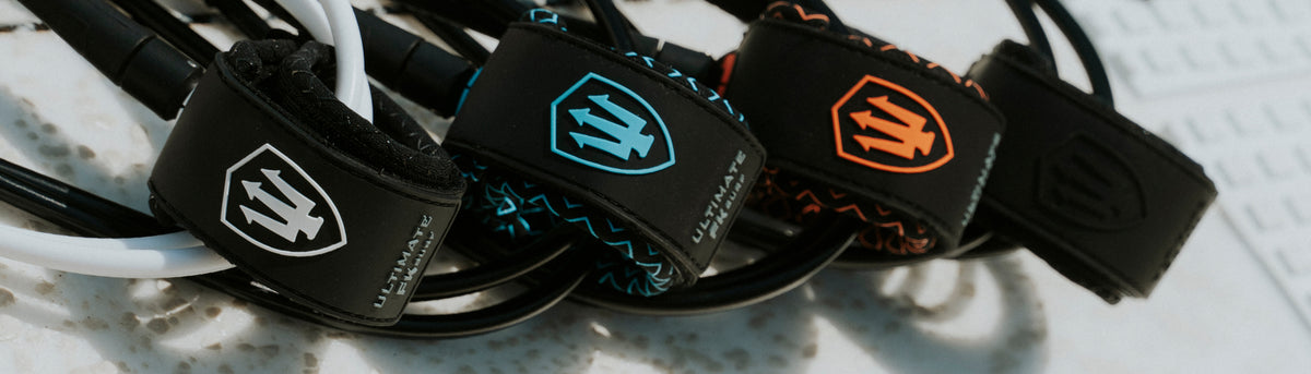 FK Surf Leg Ropes | Official Website – Tagged 
