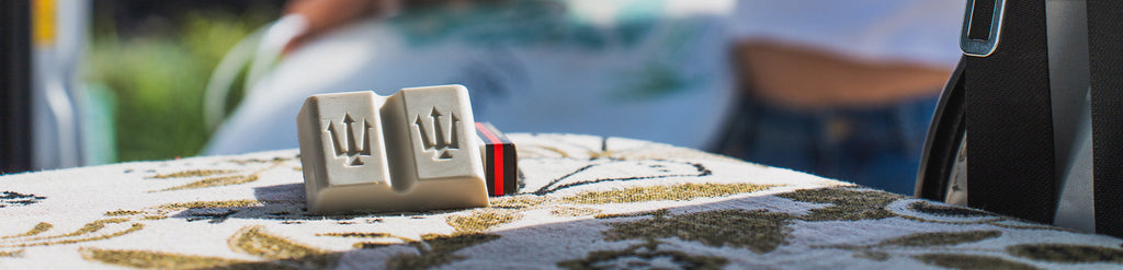 WAX & WAX ACCESSORIES