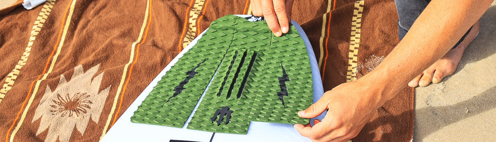 TAIL PADS