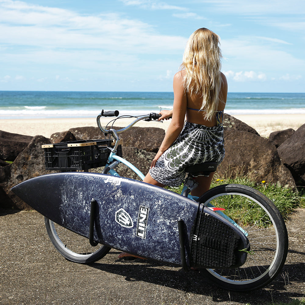 【新品】FK サーフボード　Bike Rack 新品】FK サーフボード Bike Rack FK Bike Surfboard Rack – FK Surf