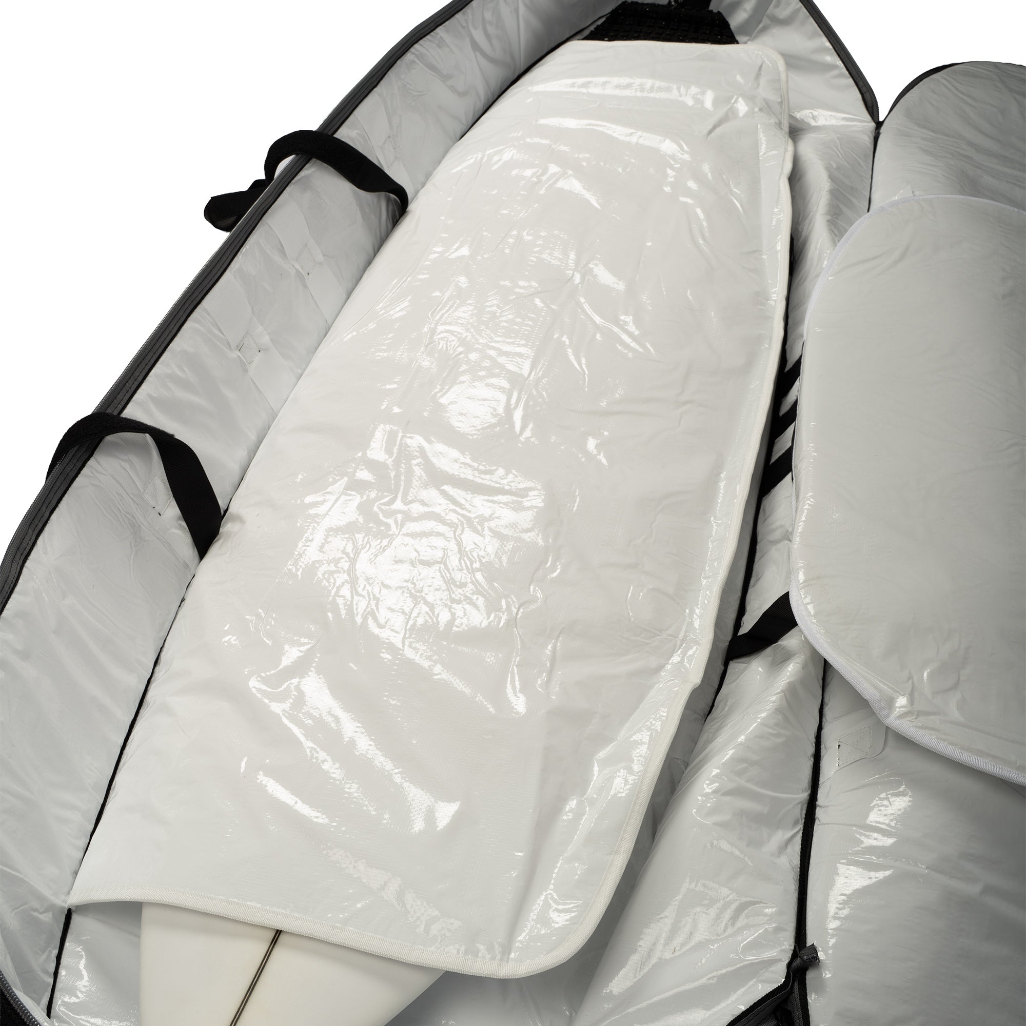 Buy FK Surf Surfboard Covers | Wheelie Travel Surfboard Bag