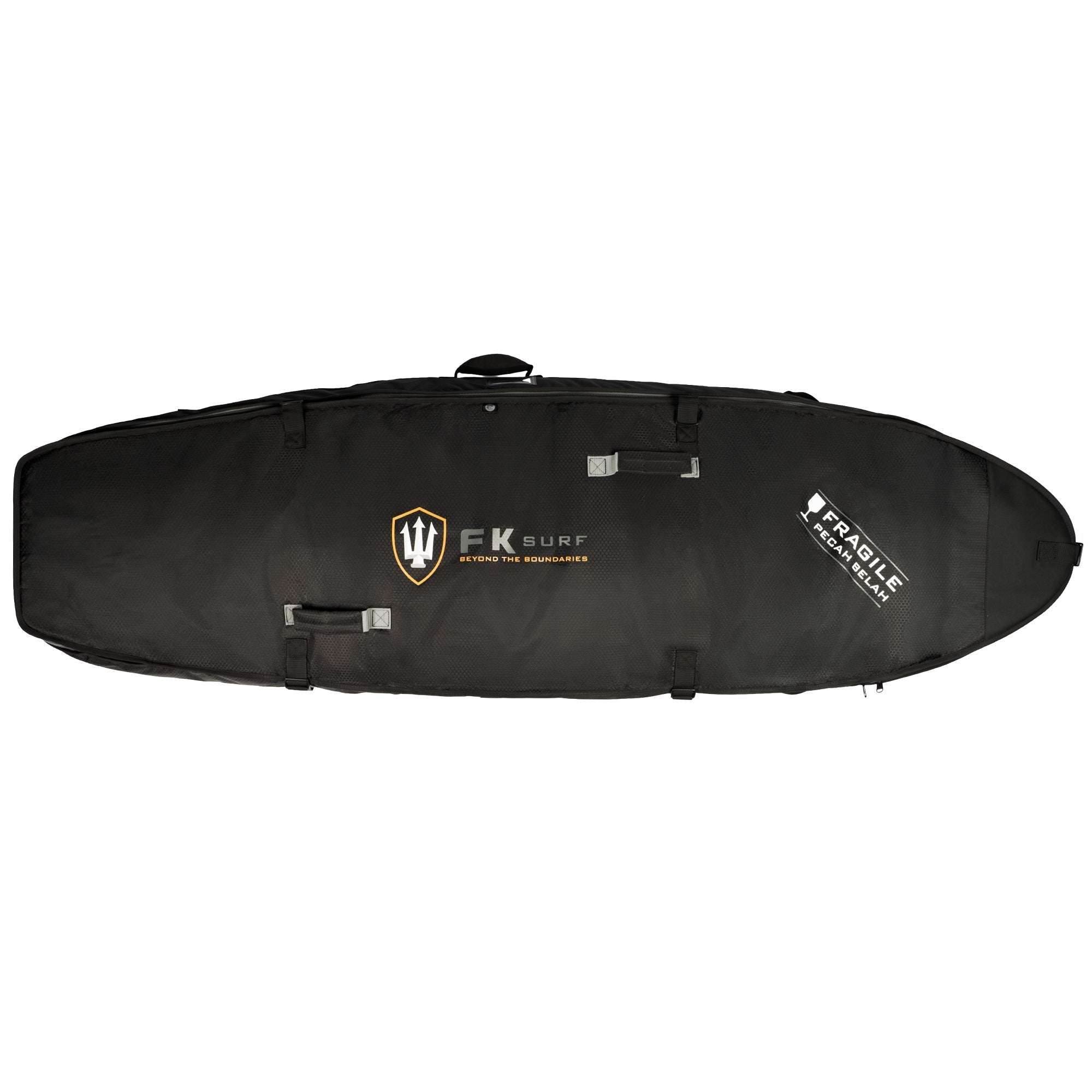 Buy FK Surf Surfboard Covers | Wheelie Travel Surfboard Bag