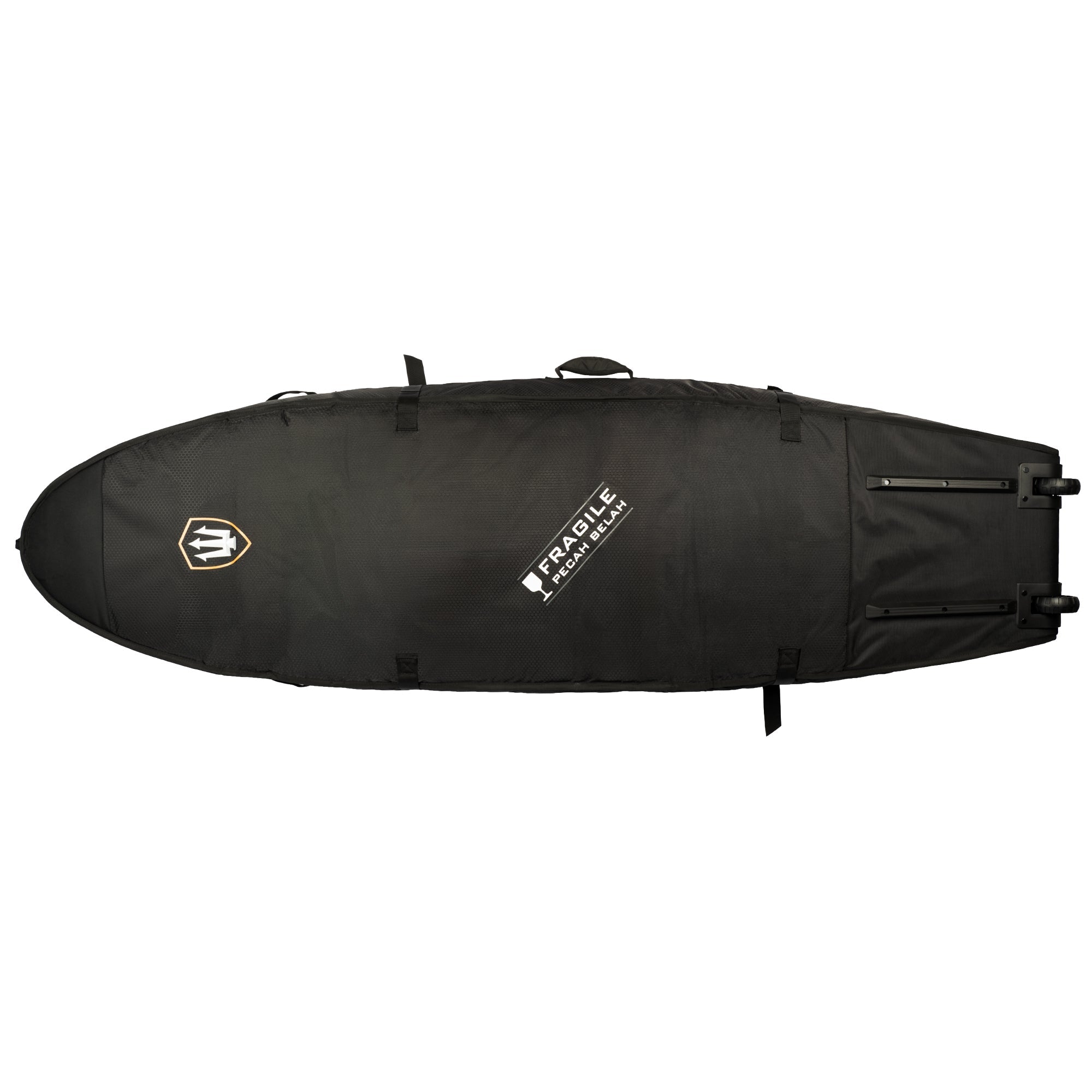 Buy FK Surf Surfboard Covers | Wheelie Travel Surfboard Bag