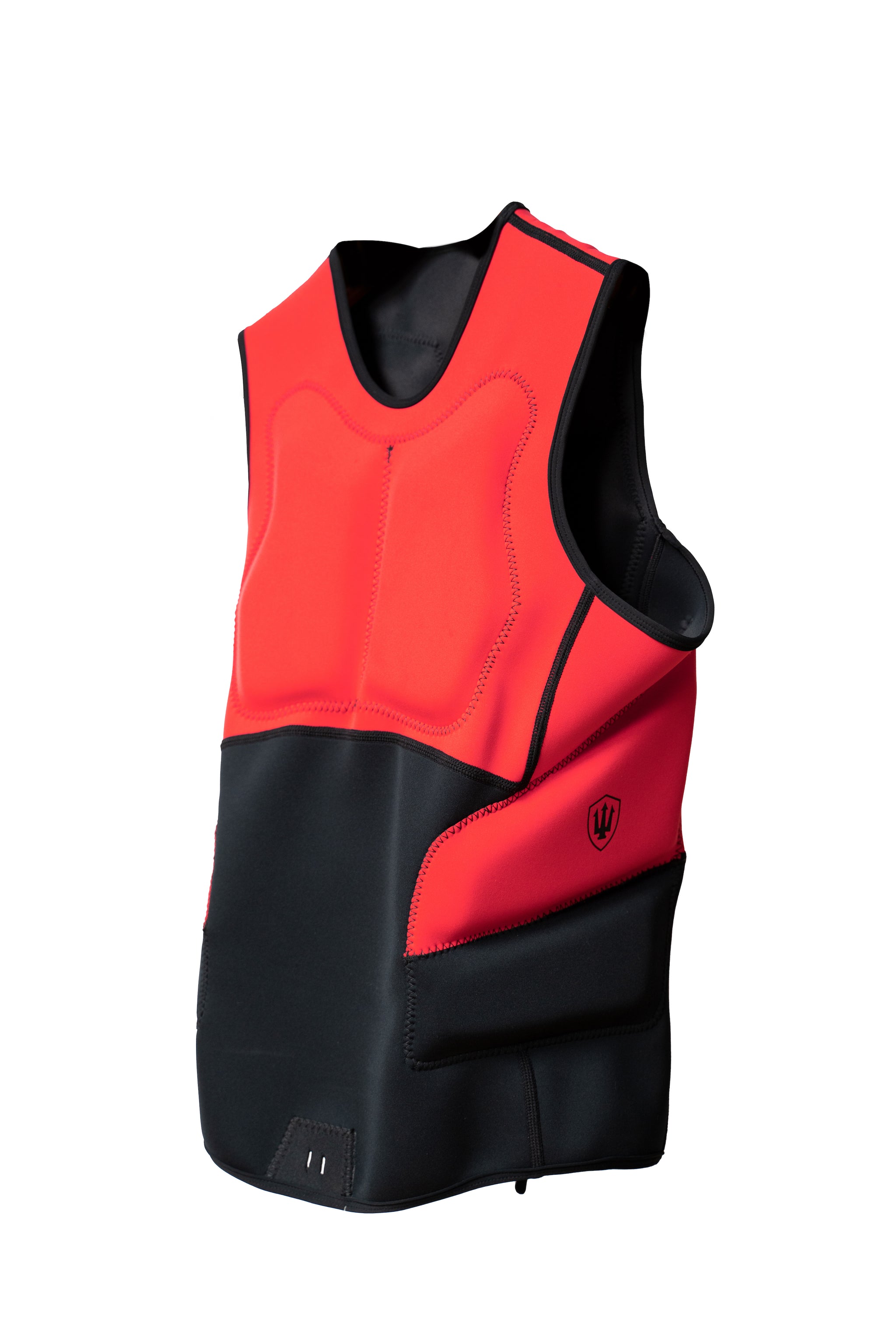 Surf Impact Vest – FK Surf