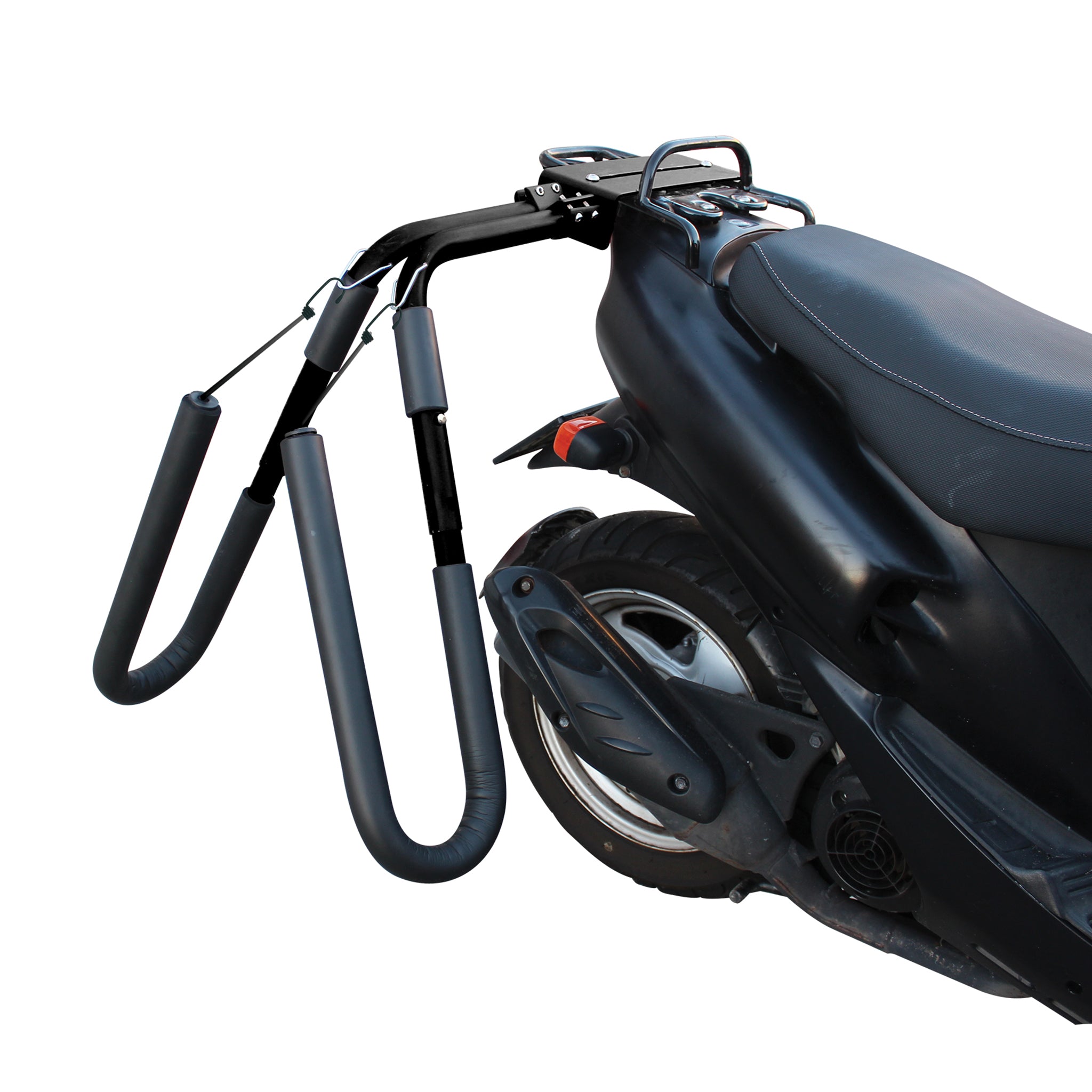 FK Bike Surfboard Rack – FK Surf