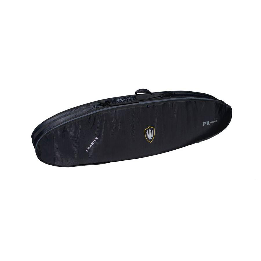 FK Surf Multi Travel Surfboard Cover Fits 2 to 3 Surfboards